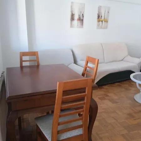 Apartment Piso Amplio Y Comodo