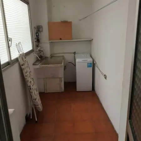 Piso Amplio Y Comodo Apartment