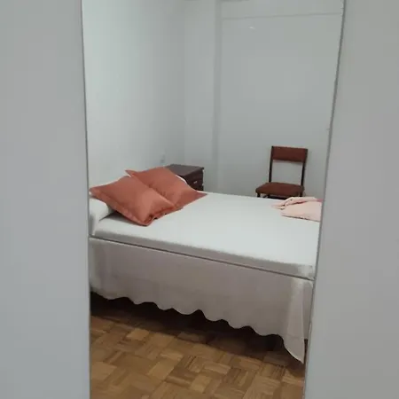 Piso Amplio Y Comodo Apartment *