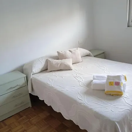 Piso Amplio Y Comodo Apartment Vigo