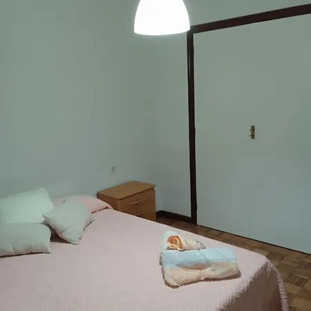 Piso Amplio Y Comodo