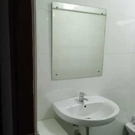 Piso Amplio Y Comodo Apartment Vigo