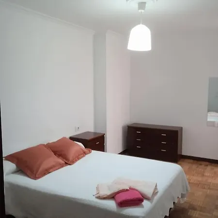 Apartment Piso Amplio Y Comodo Vigo